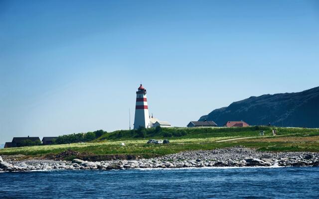 Thon Partner Hotel Baronen