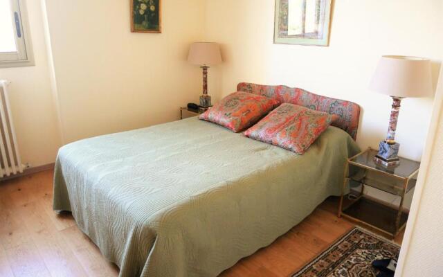 Séjour sur la Croisette !