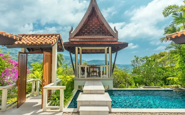 Katamanda - Baan Chaitalay