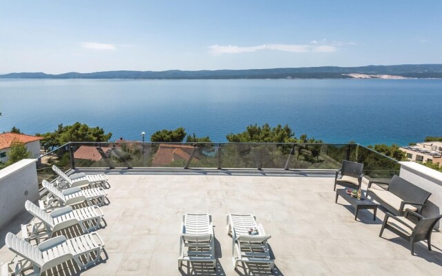 Amazing Home in Medici With Wifi and 1 Bedrooms