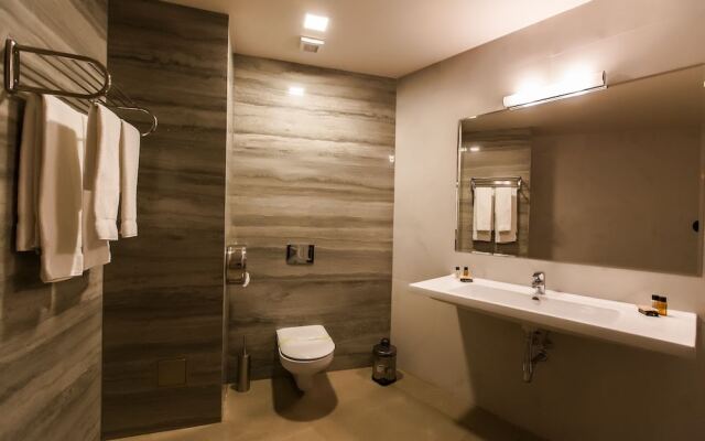 Grand Hotel Belvedere Brasov