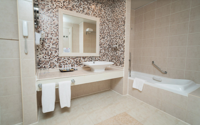 Tropitel Sahl Hasheesh Resort