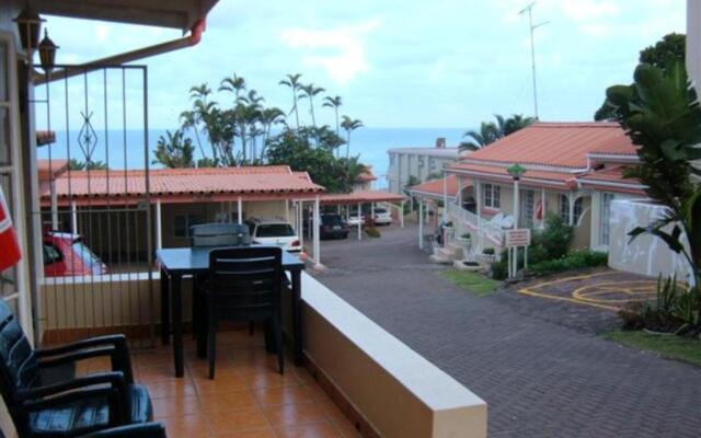 Driftsands Holiday Accommodation