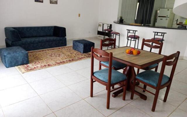 Moon Beach 03 bed Rooms Villa