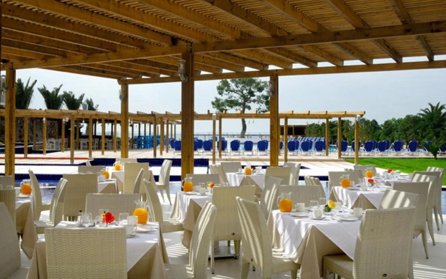 Kinetta Beach Resort & Spa - All Inclusive