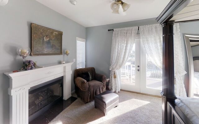 Seagrove Guest House