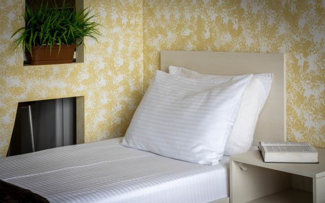 ЖК Корона Deluxe Apartment