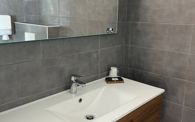 Citotel Le Clos Du Pontic