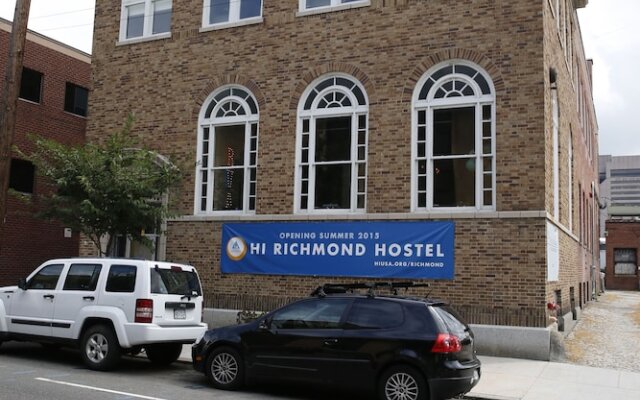 HI Richmond - Hostel