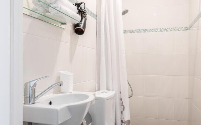 Apartments Private (Апартментс Прайвит) на улице Новодмитровская