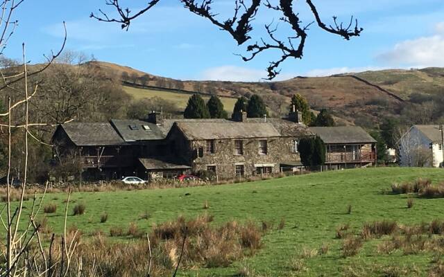 Watermill Inn & Brewing Co