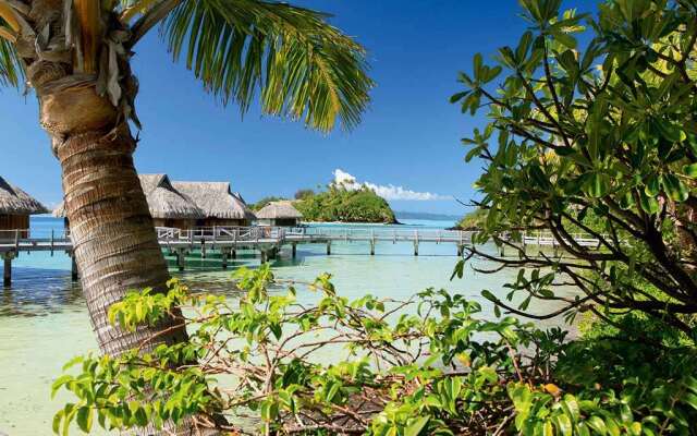 Sofitel Bora Bora Private Island