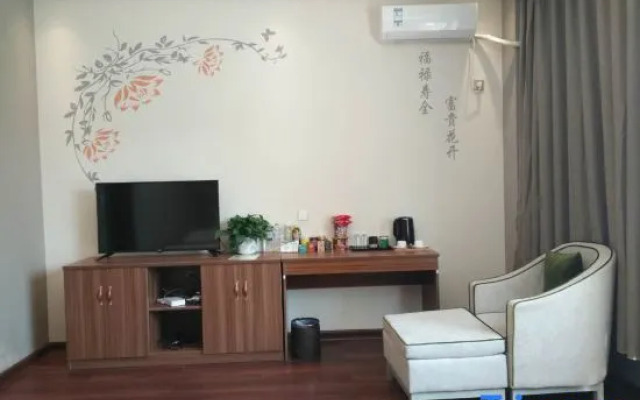 Qingfeng Hetang Hotel