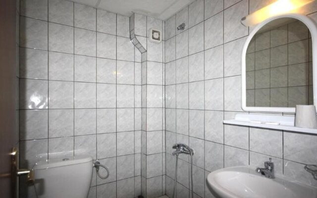 Hotel Evagelia