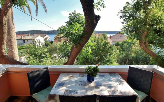 Zdenka - Garden Terrace - A2