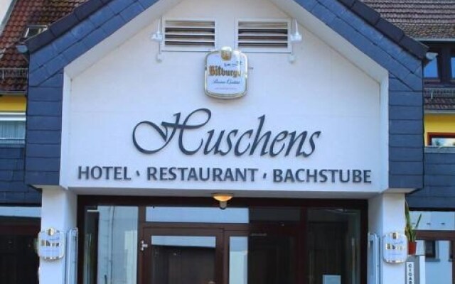 Hotel Huschens