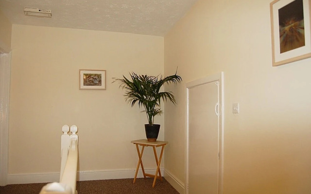 Saint Cadfans Lodge