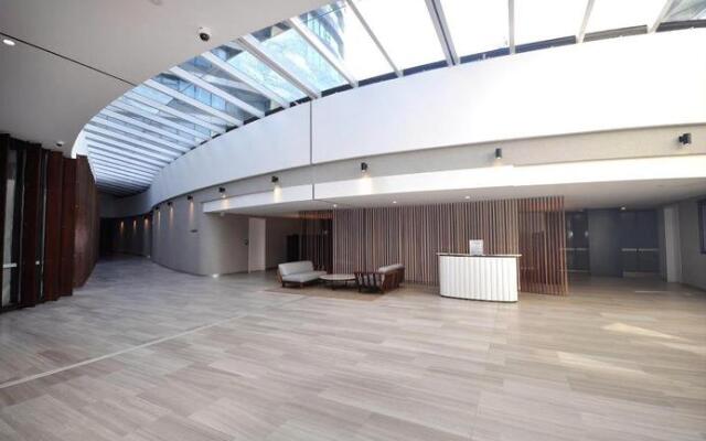 Sydney Olympic Park Apartment