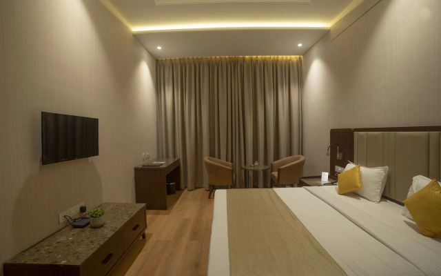 Hotel Rajhans Abhinandan