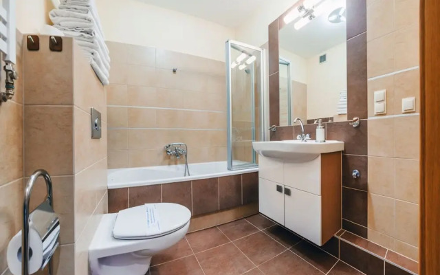 Apartamenty Sun&Snow Helska Villa