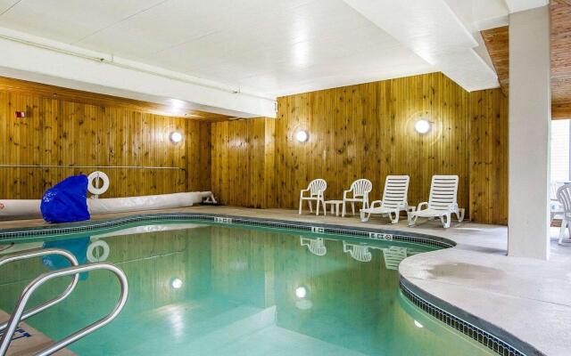 SpringHill Suites by Marriott Freeport Brunswick