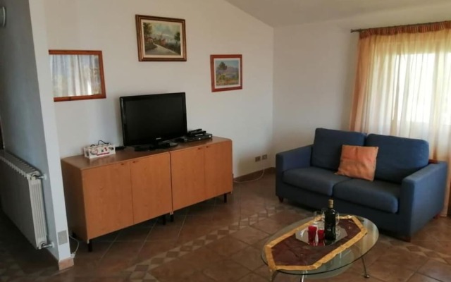 Marimilen Flat House