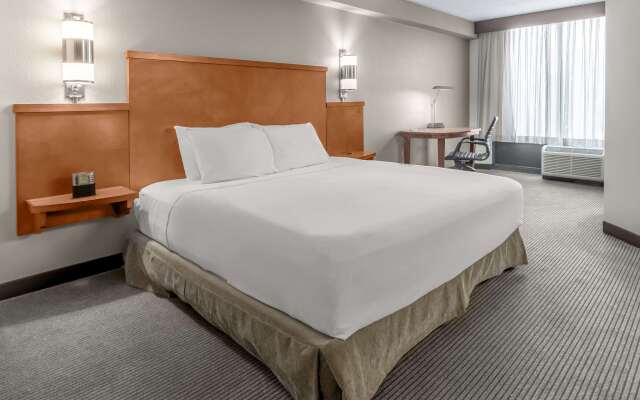 Hyatt Place Charlotte Airport / Billy Graham Parkway