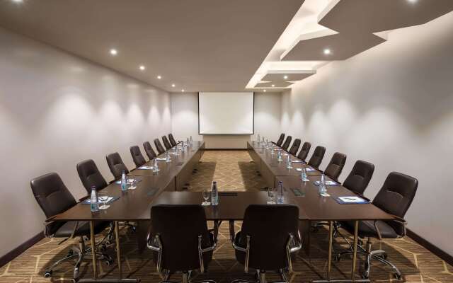 Radisson Blu Hotel, Buraidah