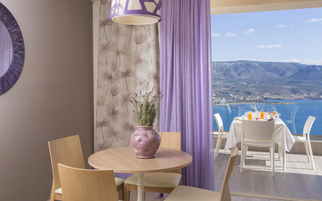 Princess Kyniska Suites