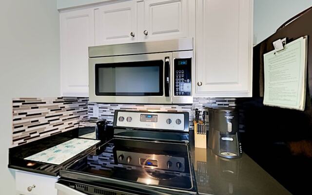 Tradewinds by Southern Vacation Rentals