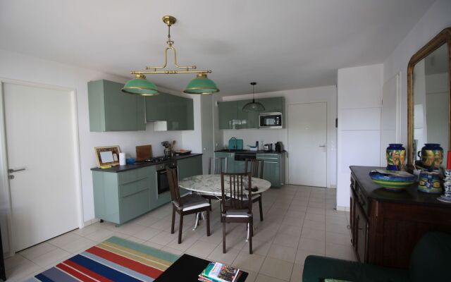 Appartement Canéjan