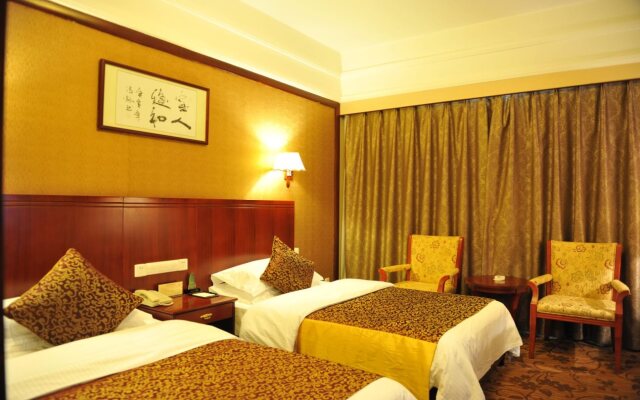 Kunming Zhong Huang Hotel