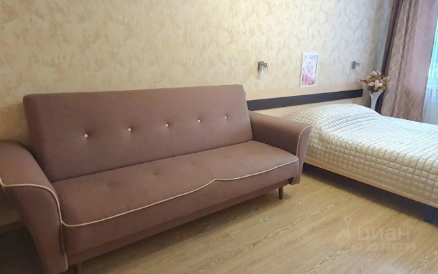 Apart Aprel (Апарт Апрель) на улице Краснозвездная 35