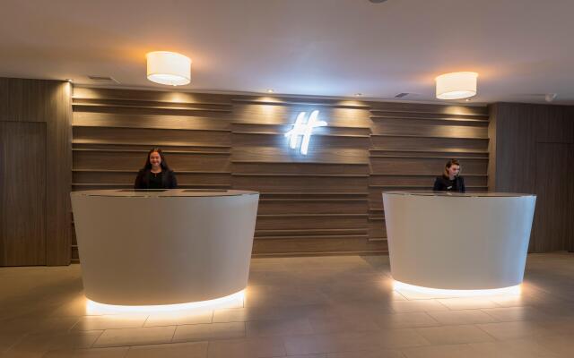 Holiday Inn Glasgow Airport by IHG