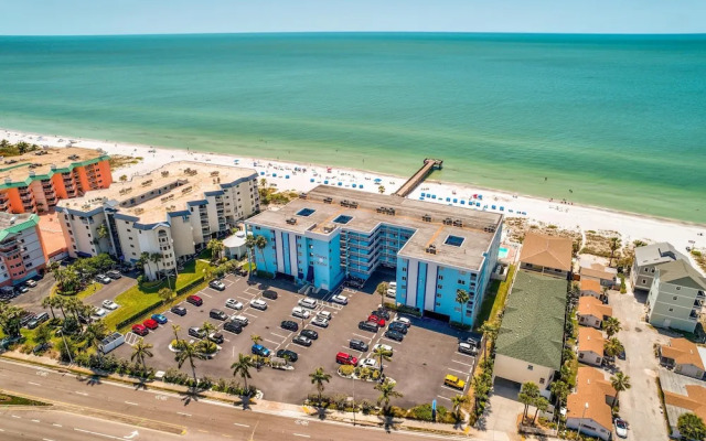 Sand Dollar 107