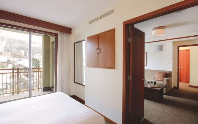 Pan Pacific Whistler Village Centre