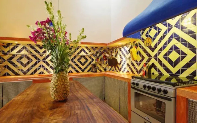 Casa Terracita