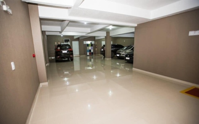 Hotel Baiolim