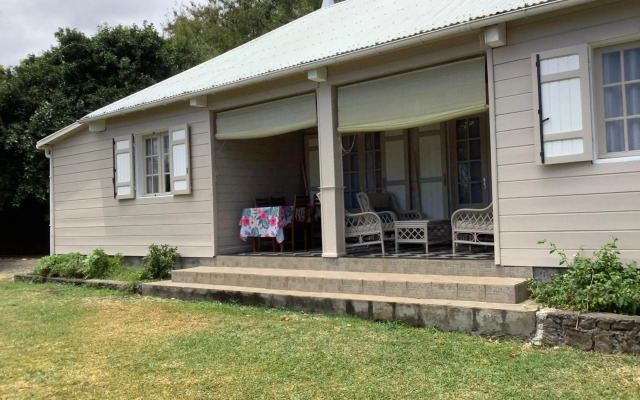 Saint Leu - Gîte Flamboyant - Bardzour