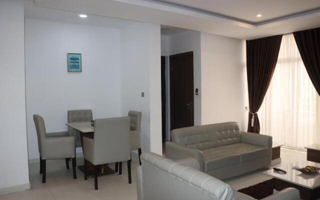 Presken Luxury Apartments