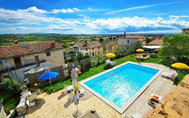 Villa Visnjan Residence