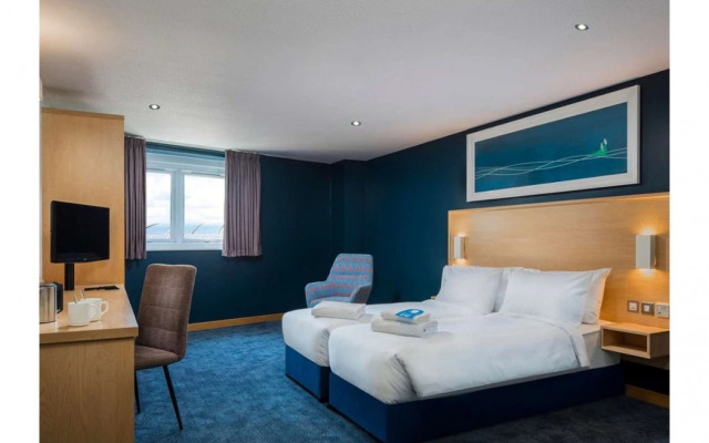 Travelodge Swansea Central