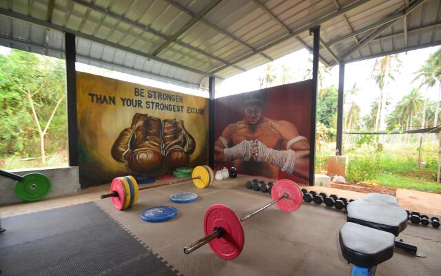 Good Time Sports Village
