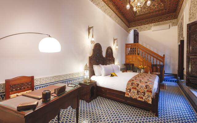 Riad Fes Maya