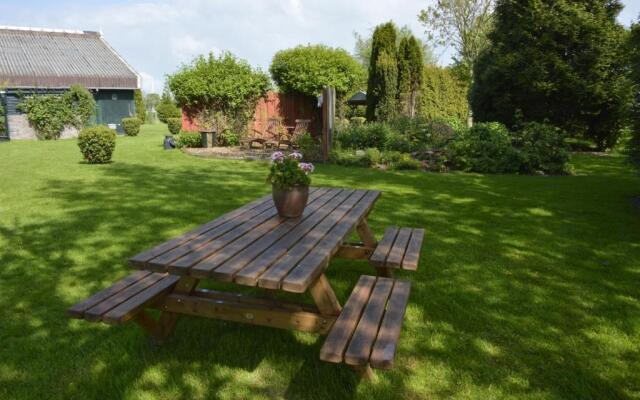 B&B op Landgoed Koepeltjesplaats