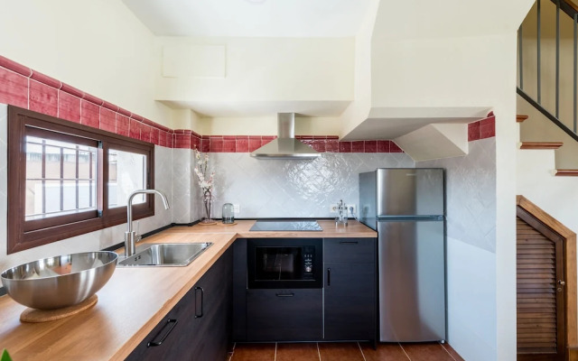 Complejo Rural Sierramagna