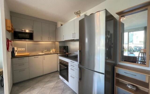 Appartement Jullouville, 2 pièces, 4 personnes - FR-1-361-14