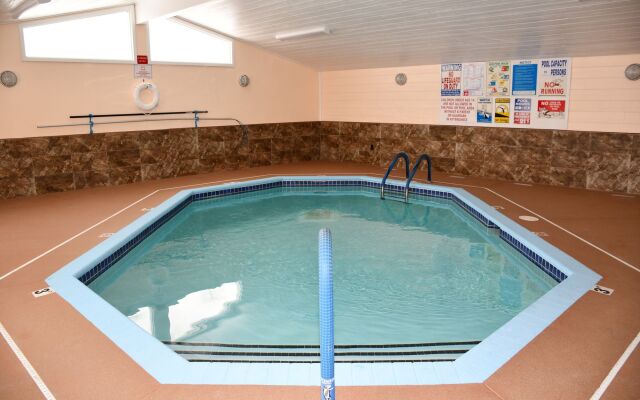 Regency Inn & Suites