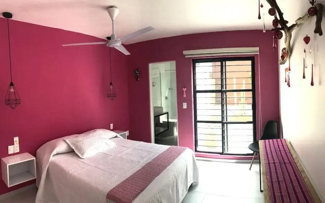 Casa Esperanza