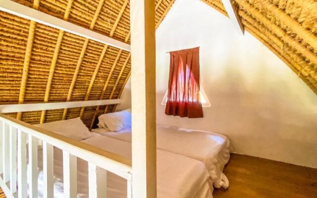 Namaste Bungalows